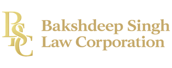 Bakshdeep Law Corporation